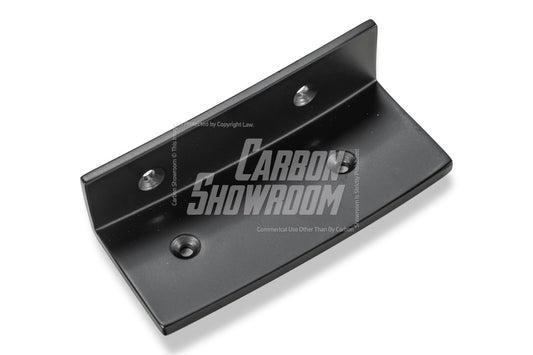 ROBOT CRAFTSMAN Universal Carbon Fiber or FRP Swan Neck Hammer GT Wing - Performance SpeedShop