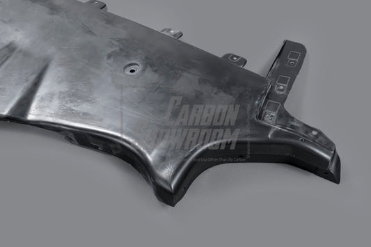 Robot Craftsman "Hidrogai" Rear Diffuser for Tesla Model 3 2024-ON - Performance SpeedShop