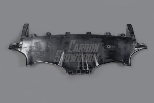 Robot Craftsman "Hidrogai" Rear Diffuser for Tesla Model 3 2024-ON - Performance SpeedShop