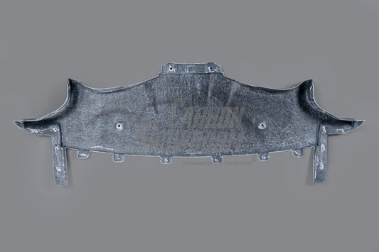 Robot Craftsman "Hidrogai" Rear Diffuser for Tesla Model 3 2024-ON - Performance SpeedShop