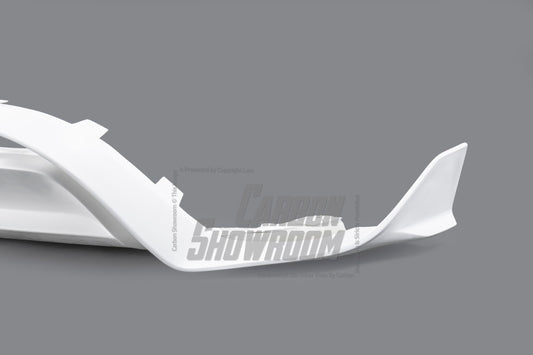 Robot Craftsman "Hidrogai" Rear Diffuser for Tesla Model 3 2024-ON - Performance SpeedShop