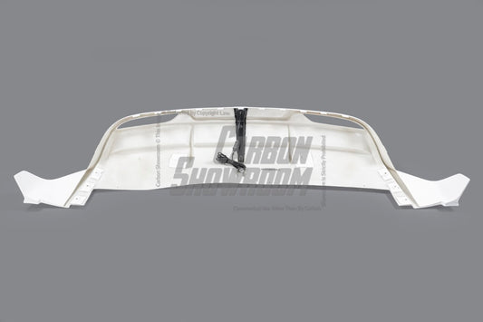 Robot Craftsman "Hidrogai" Rear Diffuser for Tesla Model 3 2024-ON - Performance SpeedShop
