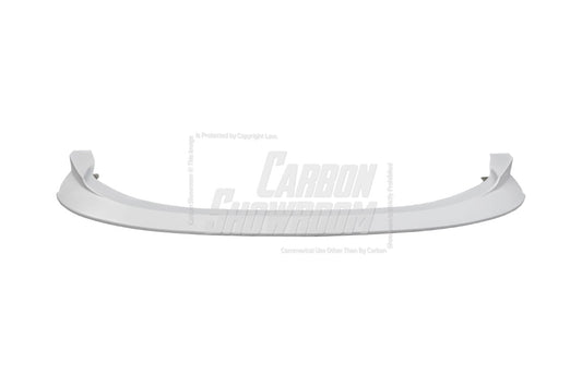 Nissan GTR Nismo Black Edition Track Edition Premium Base CBA DBA 2008 2009 2010 2011 2012 2013 2014 2015 2016 (for installation on 2017 2018 2019 2020 2021 2022 2023 2024 vehicles, 2008 2009 2010 2011 2012 2013 2014 2015 2016 hood is recommended) with Aftermarket Parts - "Godzilla" Widebody Front Bumper & Front Lip Carbon Fiber / FRP from Robot Craftsman