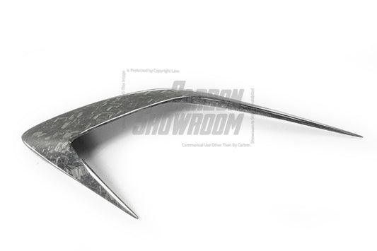 Toyota GR86 ZN8 2022 2023 2024 & Subaru BRZ ZD8 2022 2023 2024 with Aftermarket Parts - "SHINING" Hood Bonnet Carbon Fiber / FRP from Robot Craftsman
