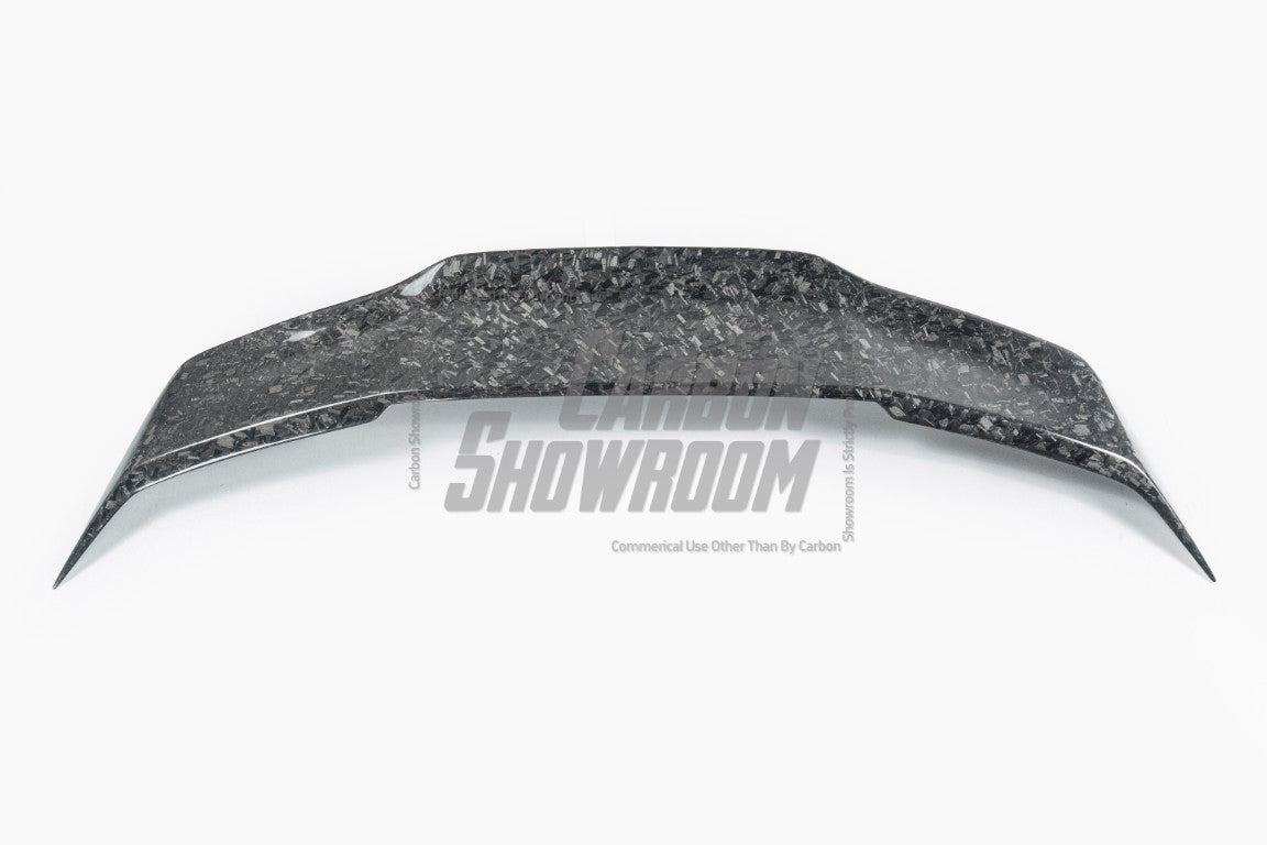 Subaru BRZ & Toyota GR86 Aftermarket Parts Robot Craftsman Rear GT