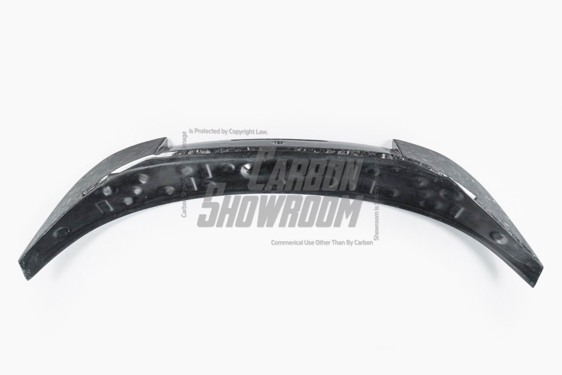 Subaru BRZ & Toyota GR86 Aftermarket Parts Robot Craftsman Rear GT