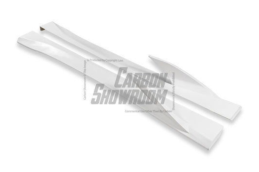 Lotus Evora 2018 2019 2020 2021 with Aftermarket Parts - Full Kit Carbon Fiber / FRP