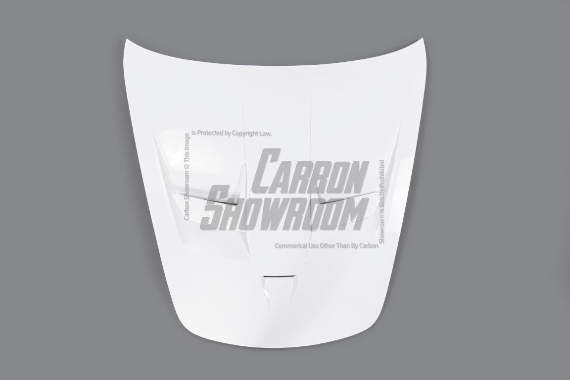 Porsche 987.1 987.2 & 997.1 997.2 Aftermarket Parts - Robot