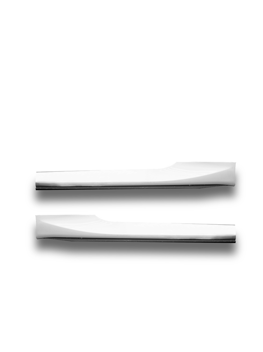 Porsche 987.1 Cayman & Boxster Base / S 2005 2006 2007 2008 & 987.2 Cayman & Boxster Base / S / R 2009 2010 2011 2012 with Aftermarket Parts - TITANISM STUKA Full Kit Carbon Fiber / FRP from Robot Craftsman