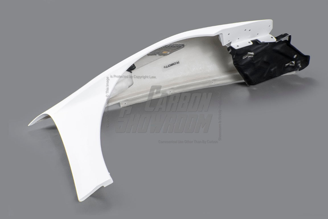 987.1 987.2 Cayman & Boxster Aftermarket Parts - Robot Craftsman