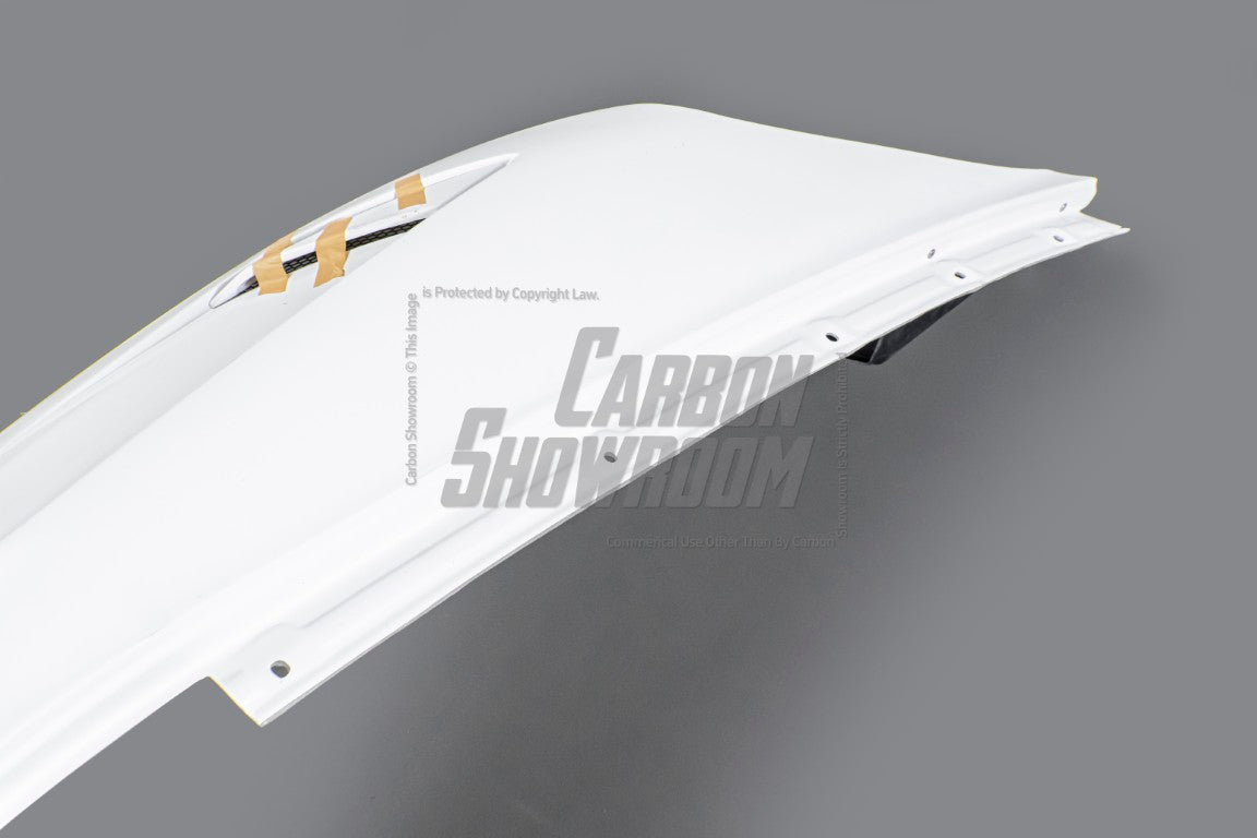 987.1 987.2 Cayman & Boxster Aftermarket Parts - Robot Craftsman