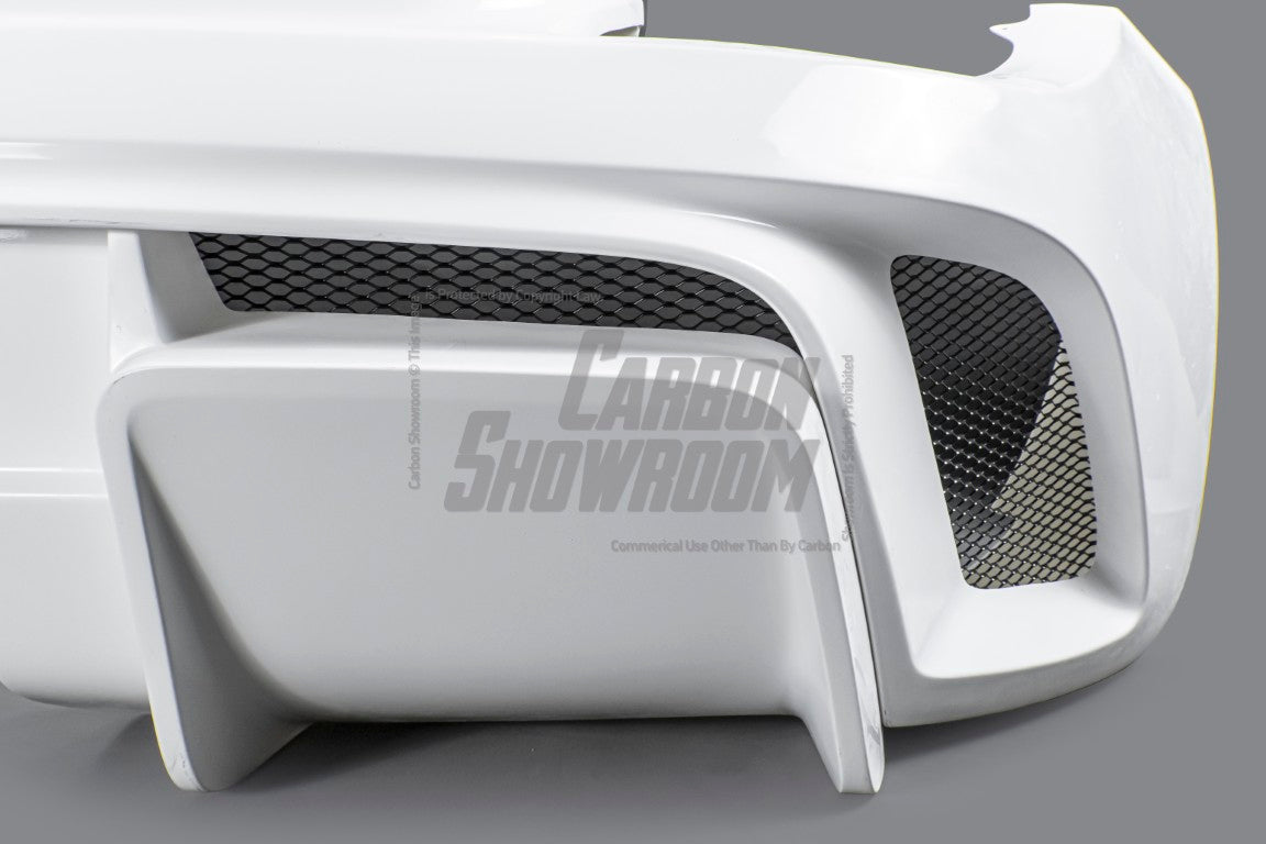 パーテーション Porsche 987.1&2 Cayman Base/S/R Aftermarket Parts-Robot Craftsman