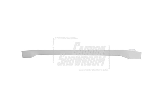 Tesla Model 3 Highland / Performance 2024-ON with Aftermarket Parts - "HACKER" Wheel Arches & Side Skirts Carbon Fiber/FRP from Robot Craftsman