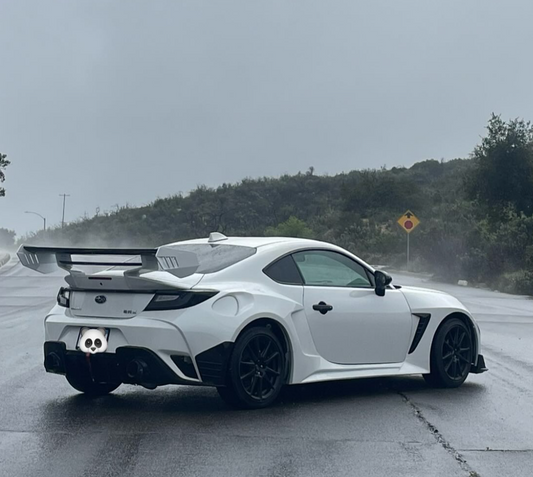 ROBOT CRAFTSMAN "SHINNING" Widebody Kit For Toyota GR86 Subaru BRZ - Performance SpeedShop