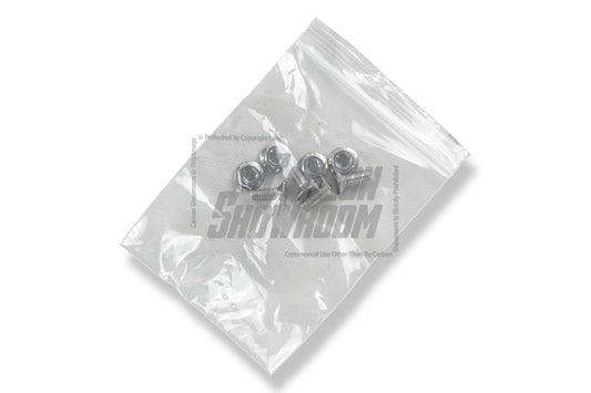 Tesla Model 3 Highland  Performance 2024-ON with Robot Craftsman's Aftermarket Parts - Carbon Fiber & FRP GT Wing HACKER