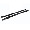 BMW M3 G80 G81 2021 2022 2023 2024 & M4 G82 G83 2021 2022 2023 2024 with Aftermarket Parts - Side Skirts Pre-preg Carbon Fiber from SOOQOO USA