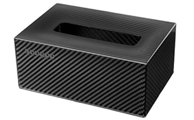 Life Gear with Aftermarket Parts - Tissue Case Dry Pre-preg Carbon Fiber from SOOQOO USA