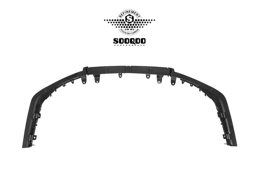 BMW 2 Series M235 228 F74 Gran Coupe 2025-ON with Aftermarket Parts - With Light Rear Diffuser Dry Pre-preg Carbon Fiber from SOOQOO USA