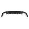 BMW 4 Series Gran Coupe M440i 430i G26 2022 2023 2024 2025 with Aftermarket Parts - V1 & V2 Rear Diffuser & Canards Pre-preg Carbon Fiber from SOOQOO USA