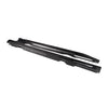 BMW 4 Series Gran Coupe M440i 430i G26 2022 2023 2024 with Aftermarket Parts - Side Skirts Pre-preg Carbon Fiber from SOOQOO USA