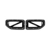 BMW M2 M2C G87 2023 2024 with Aftermarket Parts - Front Kidney Grill Carbon Fiber from SOOQOO USA