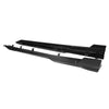 BMW X5M X5MC F95 LCI 2024-ON with Aftermarket Parts - Side Skirts Carbon Fiber from SOOQOO USA