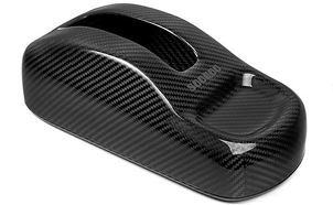 Life Gear with Aftermarket Parts - B Style Tissue Case Dry Pre-preg Carbon Fiber from SOOQOO USA