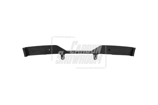 BMW 5 Series 530 540 (with M-package bumper, does not fit base model) & i5 e/x Drive40 (with M-package bumper, does not fit base model) M60 G60 G61 2024-ON with Aftermarket Parts - MP Style Rear Diffuser (Quad Exhaust Tips Included) Pre-preg Carbon Fiber from TAKD Carbon