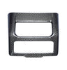 BMW 5 Series 530 540 &amp; i5 e/x Drive40 M60 G60 G61 2024-ON with Aftermarket Parts - Pre-preg Carbon Fiber Rear AC Vent Trim Cover from&nbsp;TAKD Carbon