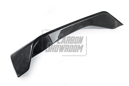 BMW X5 G05 M50i & X/S Drive 40i (with M-Package) Pre-LCI 2019 2020 2021 with Aftermarket Parts - V2 Front Lip Pre-preg Carbon Fiber from TAKD Carbon