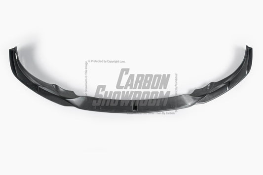 Tesla Model Y 2020 2021 2022 2023 2024 2025 with Aftermarket Parts - Front Lip ABS?from ArmorExtend