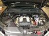 Audi A5 B8 B8.5 2008-2016 with Aftermarket Parts - Air Intake Systems Pre-preg Carbon Fiber from Ventus Veloce