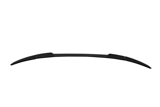 Audi R8 Gen 2 2017 2018 2019 2020 2021 2022 2023 with Aftermarket Parts - Rear Spoiler Dry Pre-preg Carbon Fiber from Ventus Veloce