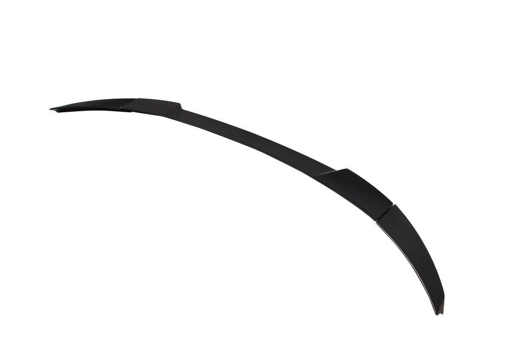Audi R8 Gen 2 2017-2023 Aftermarket Parts - Ventus Veloce Rear Spoiler ...