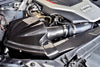 Audi S4 S5 RS4 RS5 B9 B9.5 2018-ON with Aftermarket Parts - Air Intake Systems Pre-preg Carbon Fiber from Ventus Veloce