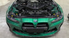 BMW M2 M3 M4 G87 G80 G81 G82 G83 2021-2025 with Aftermarket Parts - Air Intake Systems Pre-preg Carbon Fiber from Ventus Veloce
