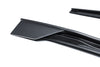 BMW M8 M8C F91 F92 F93 2019-ON with Aftermarket Parts - PT Side Skirts Pre-preg Carbon Fiber from Ventus Veloce