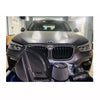 BMW X3 X4 F25 F26 2011-2018 with Aftermarket Parts - Air Intake Systems Pre-preg Carbon Fiber from Ventus Veloce