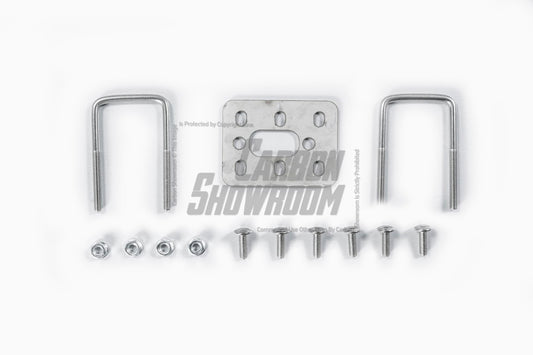 Ventus Veloce Carbon Fiber Focus RS MK3 /Focus ST Facelift Bonnet/Hood - Performance SpeedShop