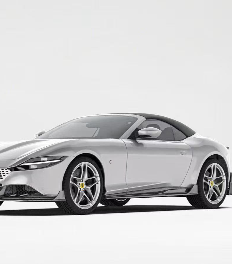 VentusVeloceFerrariRomaCoupe20