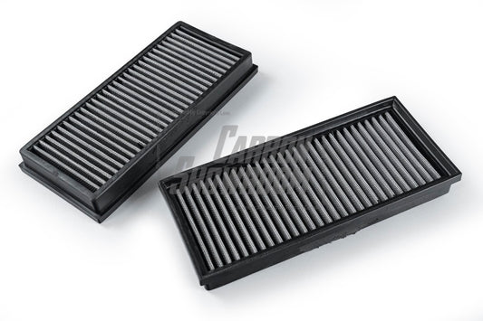 Ventus Veloce Air Intake Systems for Mercedes Benz C63 AMG W205 M177 4.0T Pre-preg Carbon Fiber