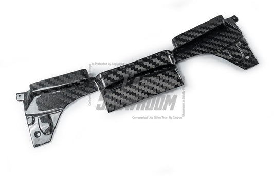 Ventus Veloce Air Intake Systems for Mercedes Benz C63 AMG W205 M177 4.0T Pre-preg Carbon Fiber