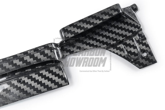 Ventus Veloce Air Intake Systems for Mercedes Benz C63 AMG W205 M177 4.0T Pre-preg Carbon Fiber