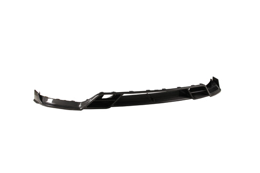 Porsche Cayenne 9Y0 9Y0.1 9Y3 9Y3.1 2019 2020 2021 2022 2023 Base/S (fitment not suitable for bumpers with sport design package) with Aftermarket Parts - Front Lip Pre-preg Carbon Fiber from Ventus Veloce
