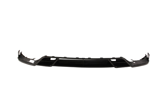 Porsche Cayenne 9Y0 9Y0.1 9Y3 9Y3.1 2019 2020 2021 2022 2023 Base/S (fitment not suitable for bumpers with sport design package) with Aftermarket Parts - Front Lip Pre-preg Carbon Fiber from Ventus Veloce