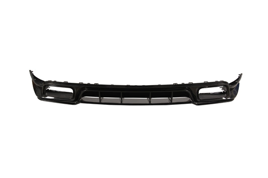 Porsche Cayenne 9Y0 9Y0.1 9Y0.2 Coupe 9Y3 9Y3.1 9Y3.2 Base/S/Turbo/E-Hybrid 2019-ON with Aftermarket Parts - Rear Diffuser Pre-preg Carbon Fiber from Ventus Veloce