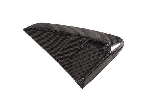 Porsche Cayenne 9Y0 9Y0.1 9Y0.2 Coupe 9Y3 9Y3.1 9Y3.2 Base/S/Turbo/E-Hybrid 2019-ON with Aftermarket Parts - Fender Trims Pre-preg Carbon Fiber from Ventus Veloce