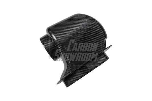 Porsche Panamera Base S 4S 971 971.1 971.2 2017 2018 2019 2020 2021 2022 2023 2024 with Aftermarket Parts - Air Intake Systems Pre-preg Carbon Fiber from Ventus Veloce