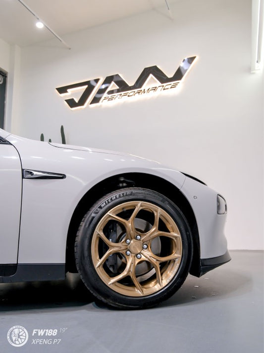 FW188 - Face Wheels