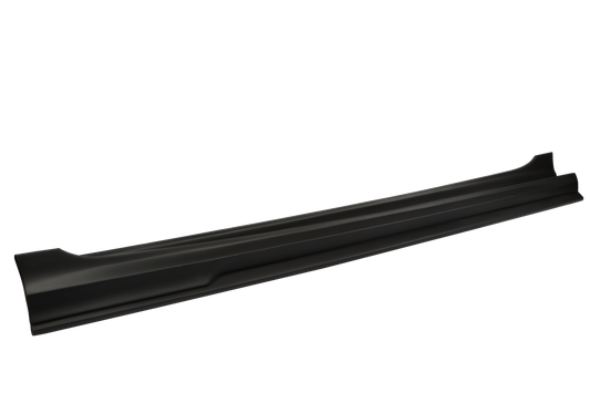 BMW 3 Series M340i 330i G20 G21 Pre-LCI 2019 2020 2021 2022 with Aftermarket Parts - Package A PP Polypropylene & ABS from Yofer USA